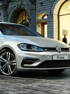 Vw line
