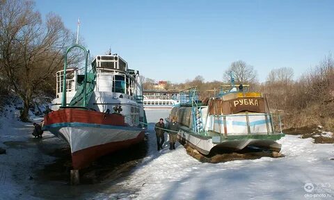 Никольские зори