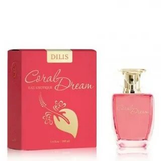 Dilis parfum la vie