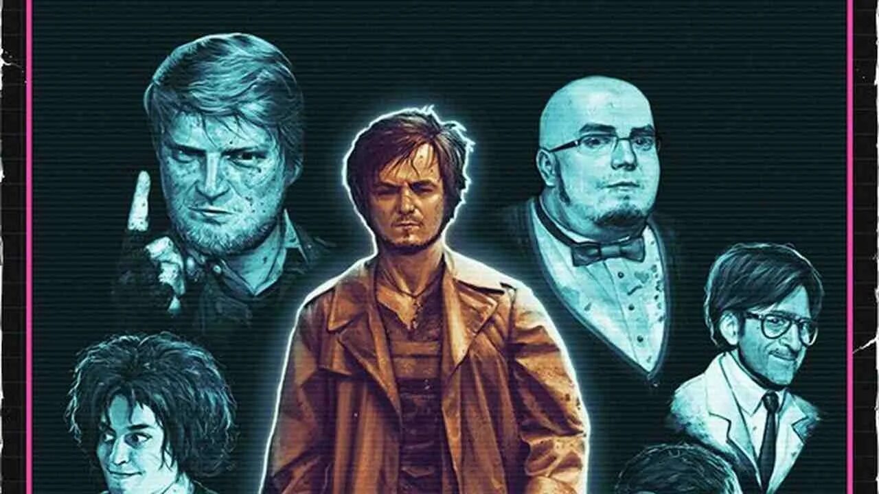 The underground is the most convenient form. The underground man. underground man игра. the underground man персонажи. the underground man 2.