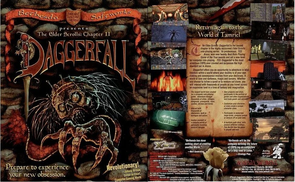 The elder scrolls ii. The elder scrolls ii: daggerfall обложка. tes 2 daggerfall обложка. daggerfall cd. the elder scrolls ii: daggerfall bethesda softworks.