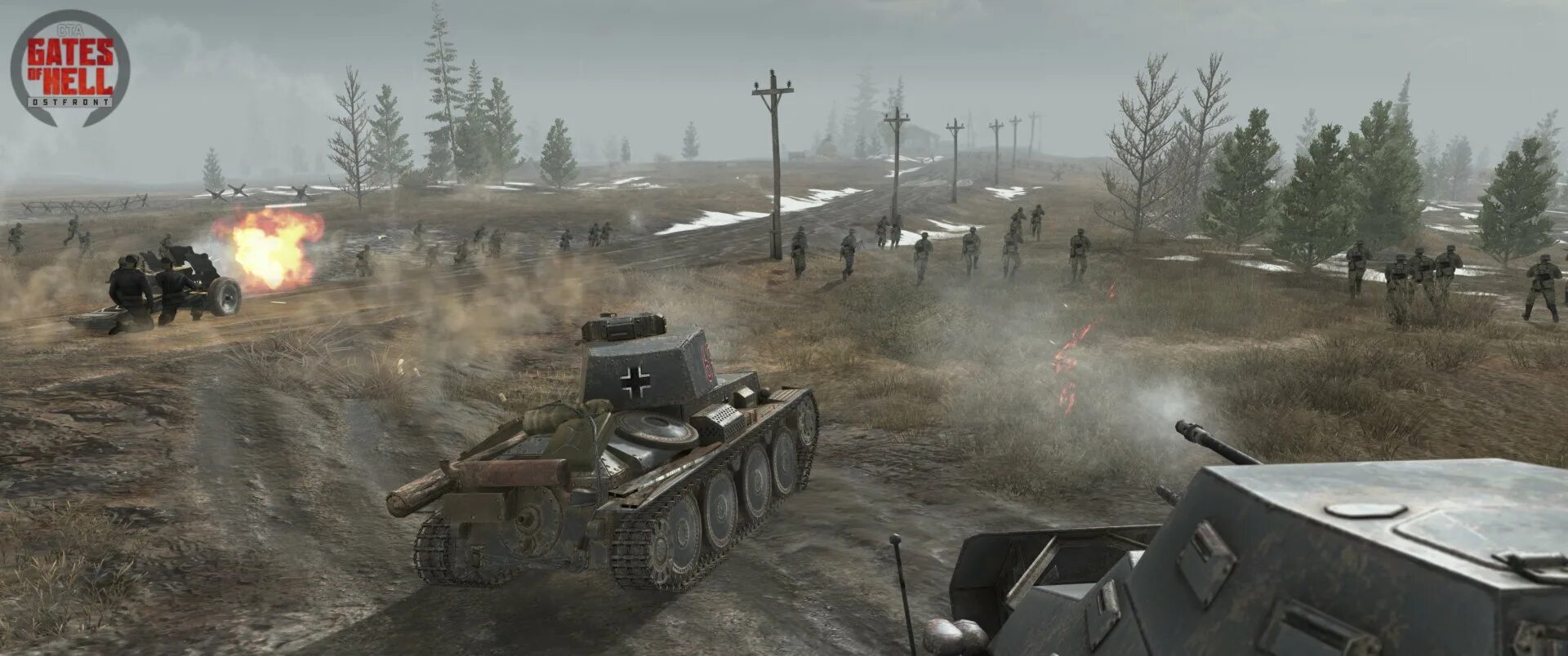Call gate. Gates of hell ostfront. call to arms - gates of hell: ostfront. cta gates of hell: ostfront. call to arms gates of hell: ostfront gameplay.