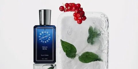 Urban scents