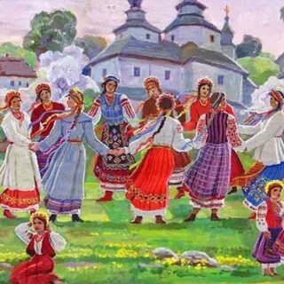 Красная горка 10