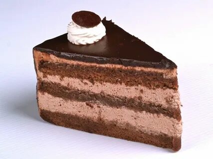 Piece of cake