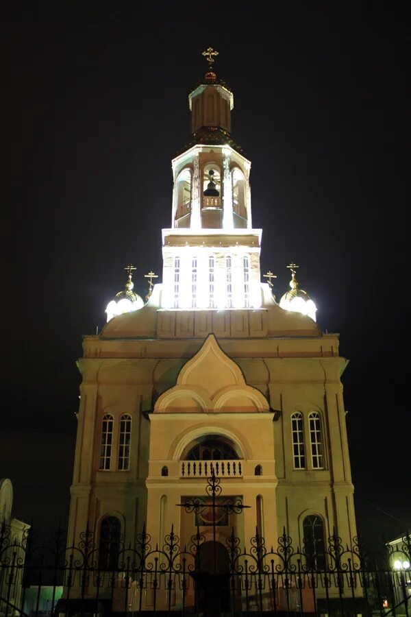 храм покрова невинномысск. храм покрова невинномысск. собор покрова пресвятой богородицы (невинномысск).