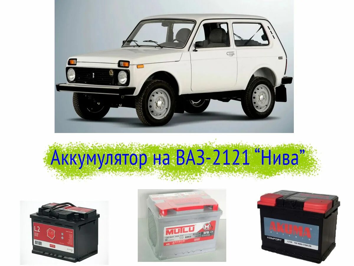 Аккумулятор ваз 2121. АКБ Нива 2121. Полярность АКБ на ВАЗ 2121. ВАЗ 2121 Нива аккумулятор. 2 АКБ на ниву.