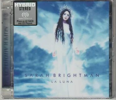 Sarah brightman luna