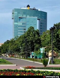 роснефть самарская