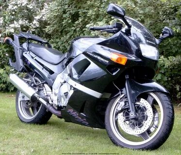 Кавасаки ззр 600