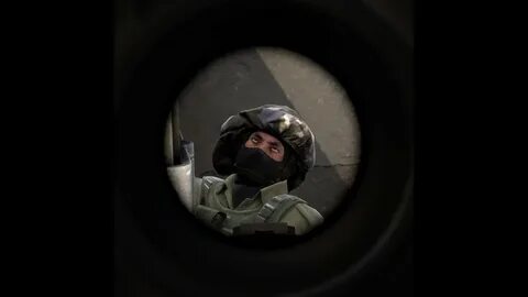 Cs go память