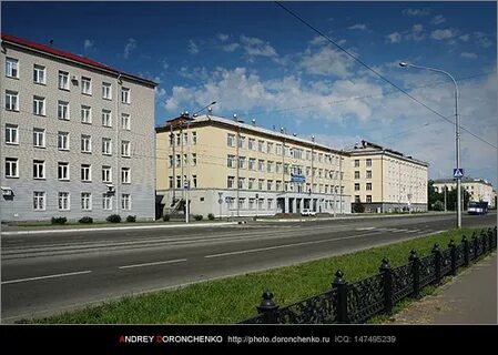 Кузбасская педагогическая академия