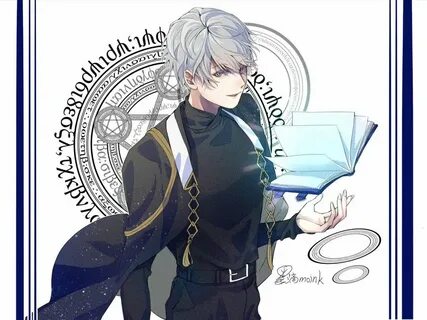 Shall boy
