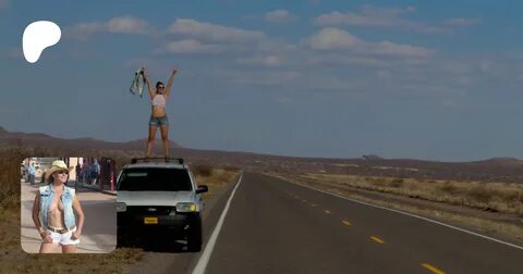 creating Artistic Photography, Body Positivity and Landscapes 