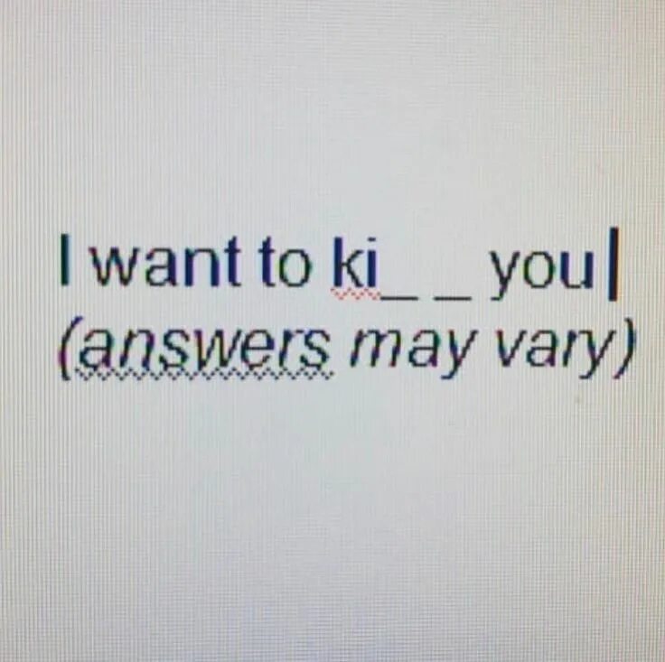 I want to ki__ you. L want you картинки. L want to Kill you Сумерки. Answer May vary.