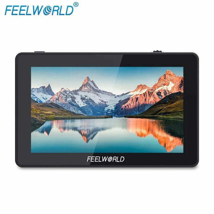 Накамерный монитор Feelworld f6 Plus. Монитор Feelworld f6 Plus. Feelworld lut 6s Plus.