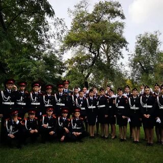Школа 1002 солнцево