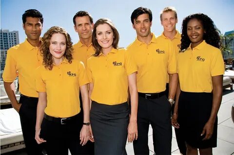 Uniforms company