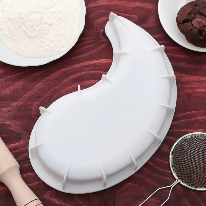 Форма для выпечки круг 3 ячейки. Land формы. Форма для выпечки силикон. Форма для выпечки доляна 6 ячеек. Коврик для леденцов.