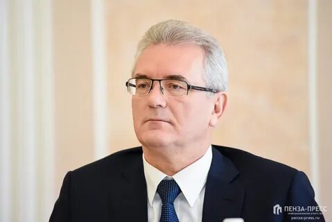 Белозерцев пенза последние новости