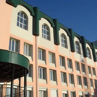 Детские школы искусств чита