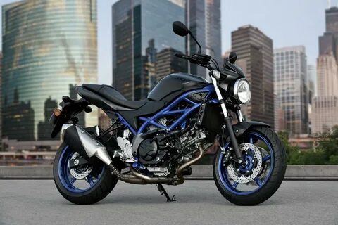 Suzuki sv 650