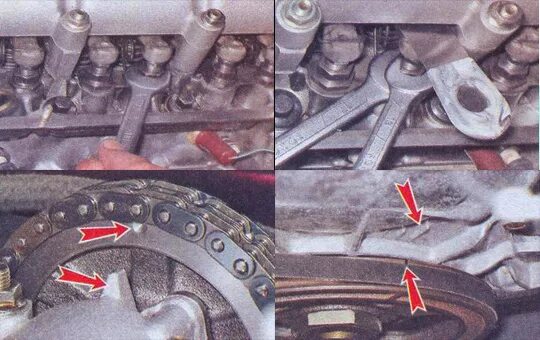 Отрегулировать клапана на ВАЗ 2107. Регулиовкаклапанов ВАЗ 2101. Регулировка клапанов ВАЗ 21 0 7. Регулировка клапанов ВАЗ 2106. Не совпадает метка распредвала