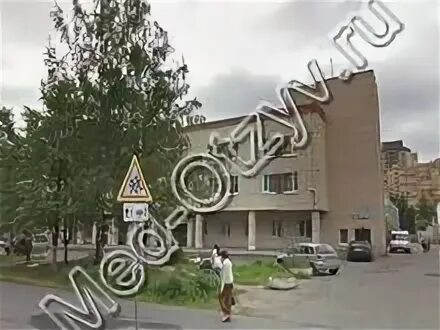Зорге 13 1. Детская поликлиника 53 на рихарда зорге. детское поликлиническое отделение 53 санкт-петербург.