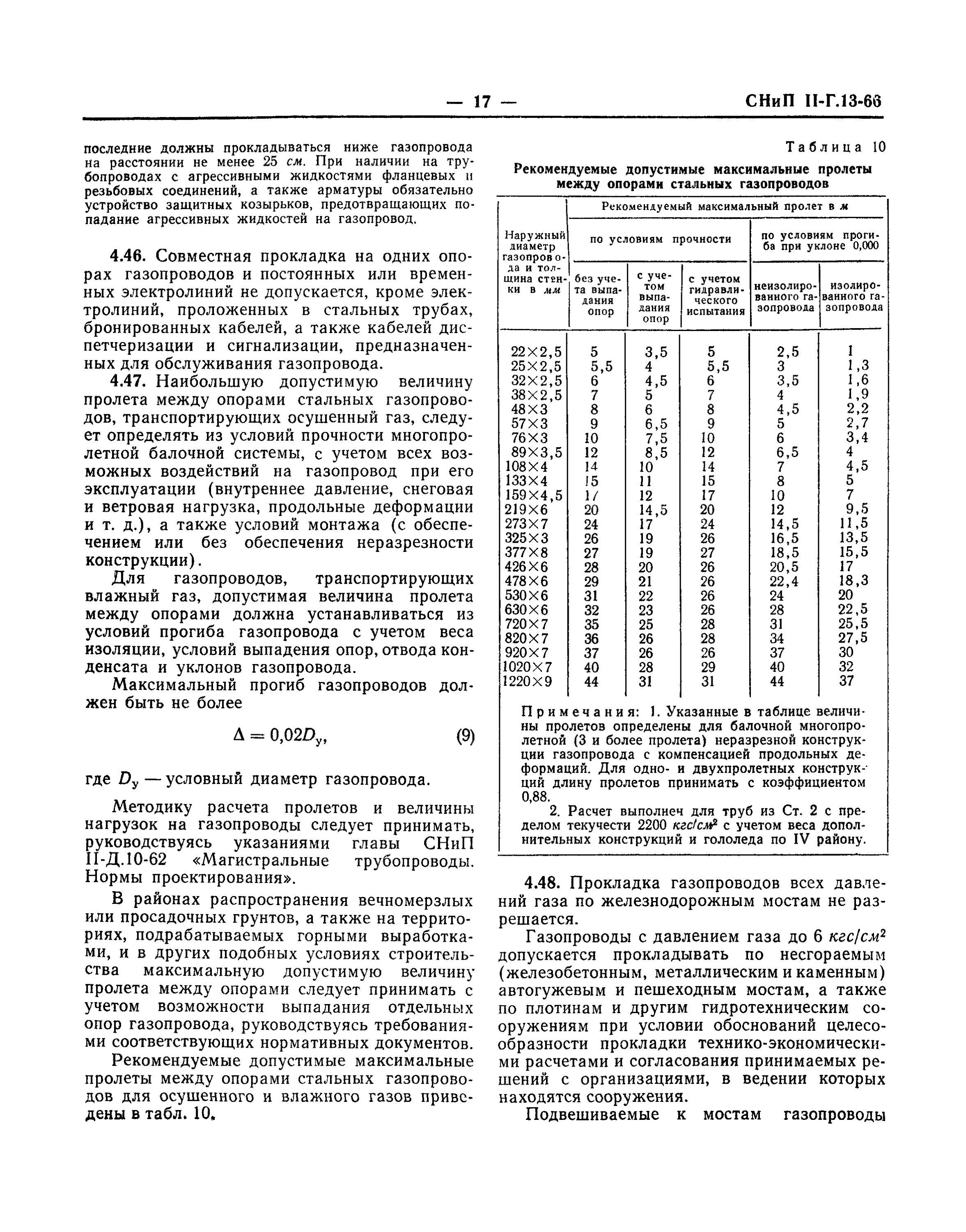 Расстояние между опорами стальных трубопроводов. Расстояния между опорами газопровода таблица. Расстояние между опорами стальных трубопроводов таблица. Расстояние между опорами трубопроводов таблица. Максимальное расстояние между опорами