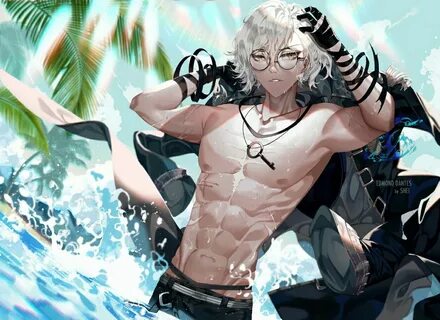 Edmond Dantes Fate Characters, Fictional Characters, Edmond, Summer Events,...