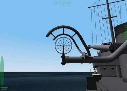 Speedone destroyer