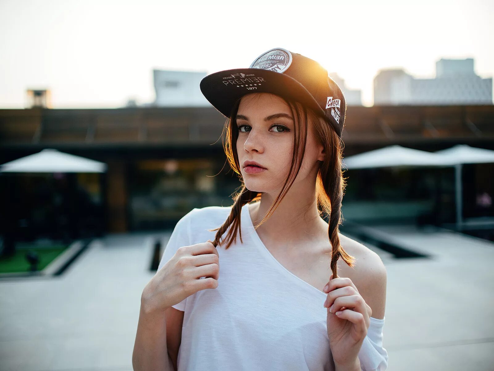 Hq girl