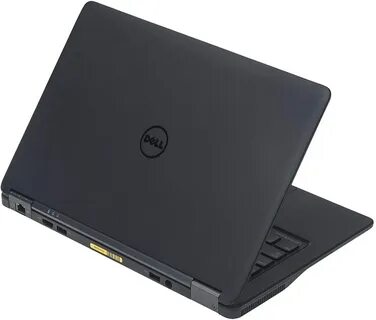 Ноутбуки dell ssd