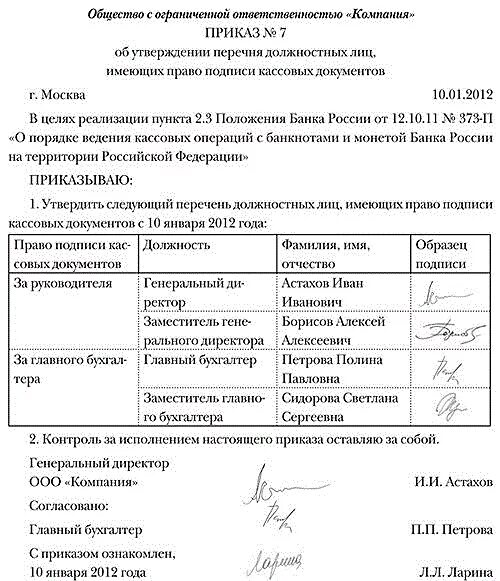 Список приложение к приказу. Список приложение к приказу