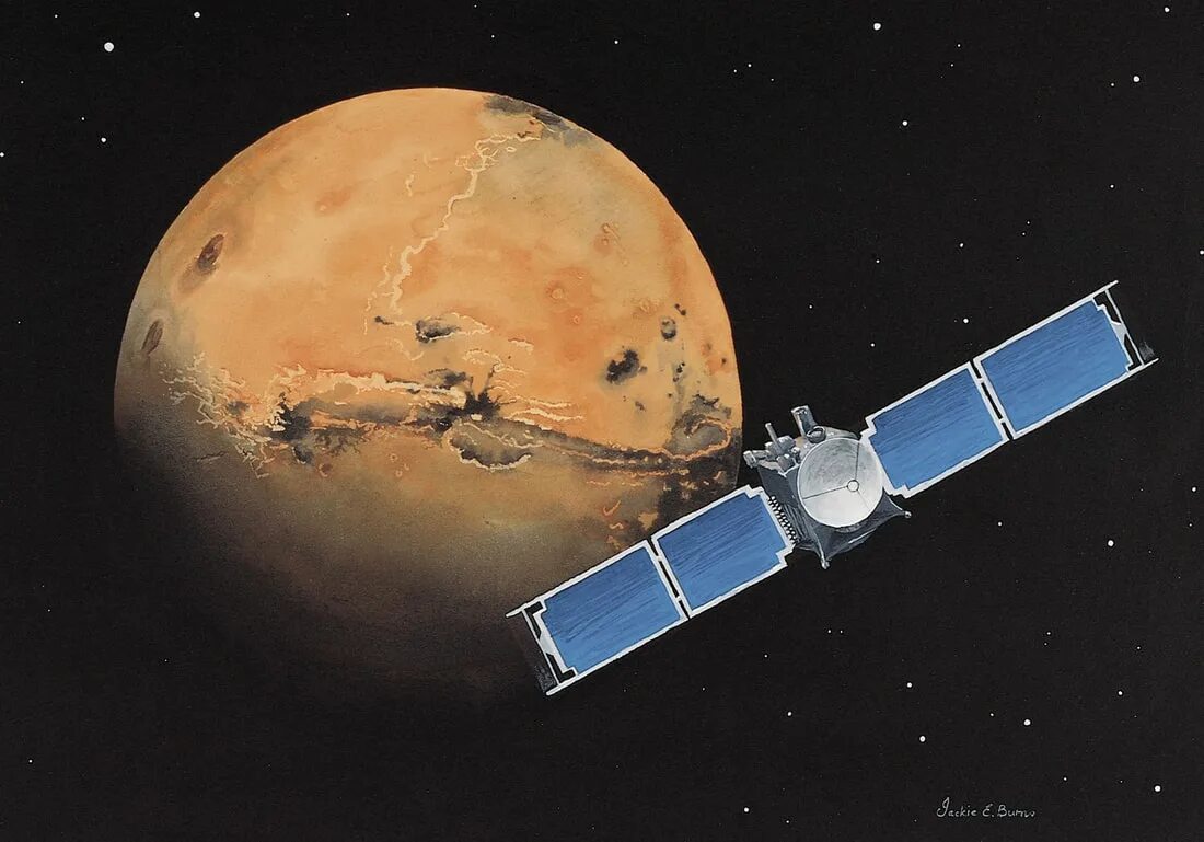 Mars global. Марс глобал сервейор. марс-экспресс автоматическая межпланетная станция. марс экспресс / mars express.