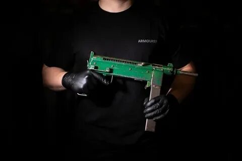 Make gun