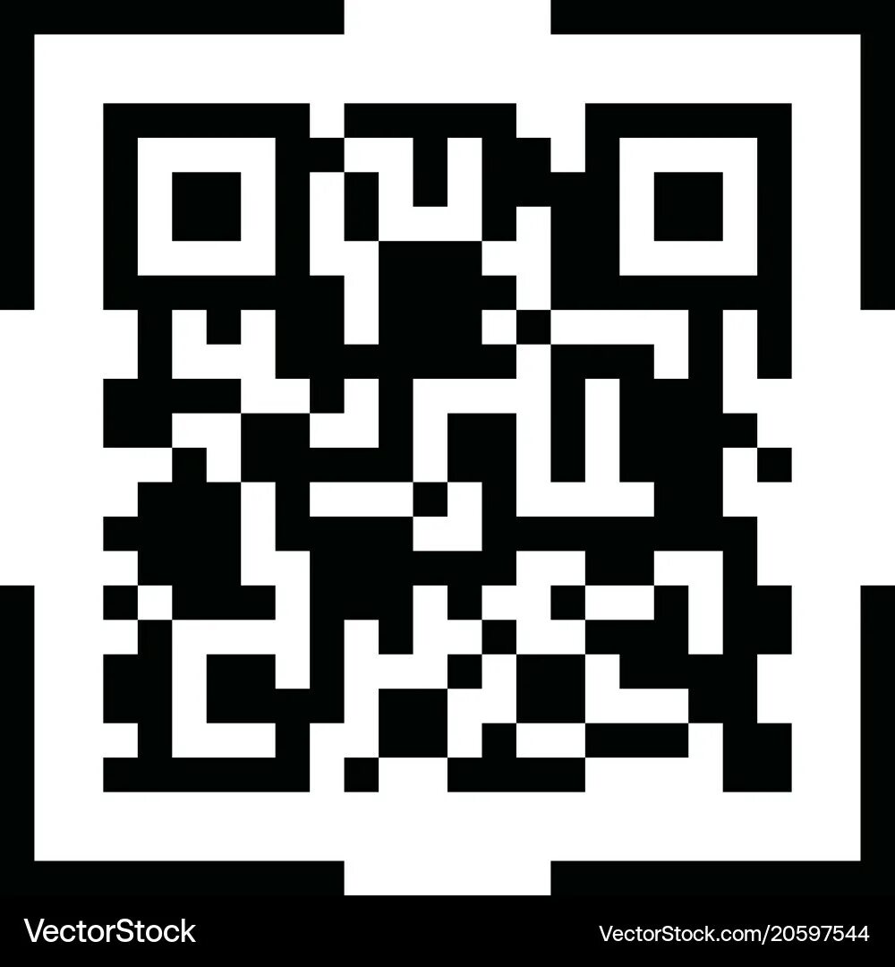 Генерация qr вектор. Qr код вектор. иконка сканирование qr. qr код в телефоне вектор. qr scanner icon illustrator.