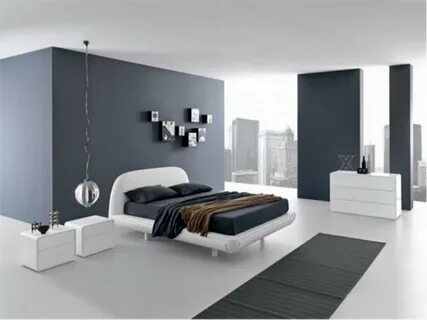 High tech minimal
