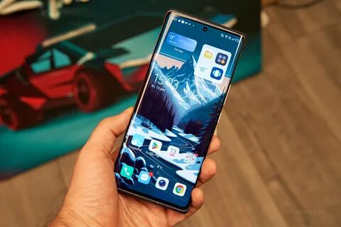 Tecno phantom x2 pro 5g