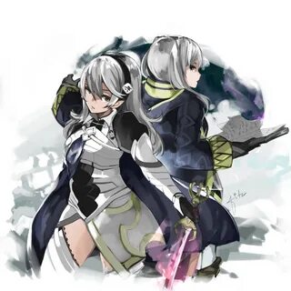 corrin fan art - 4cchemp.com.