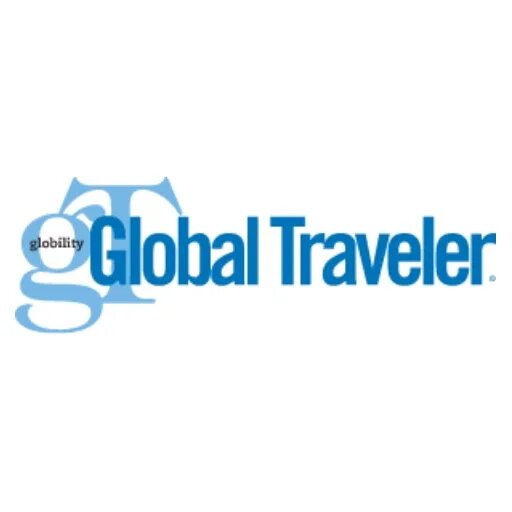 Global travel. Global travelers.