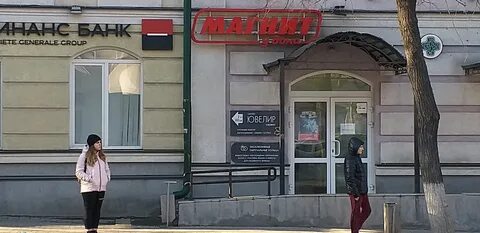 Большая московская 71