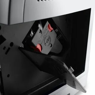 Кофемашина автоматическая delonghi ecam 370.95 t