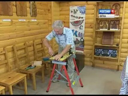 Вятский мастер