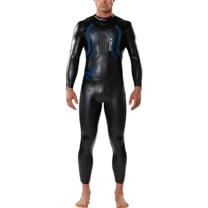 Купить мужской гидрокостюм. 2xu гидрокостюм. 2xu Wetsuit. Облегающий костюм мужской. Обтягивающий водолазный костюм.