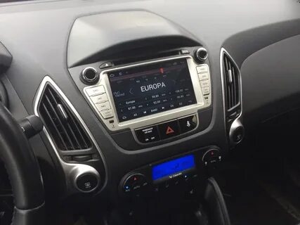 Android ix35