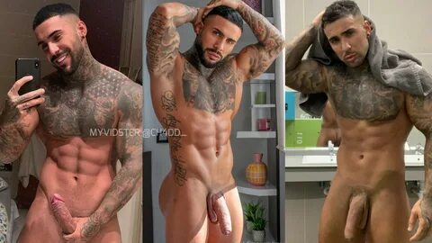 Imanol Brown Solo Compilation 2 - Video Dotados Big Dick Videos - Gay Porn.