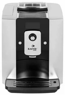Кофемашина автоматическая kaffit a5