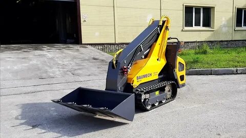 Baumech ml 02