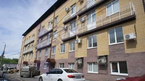Нижегородская 18